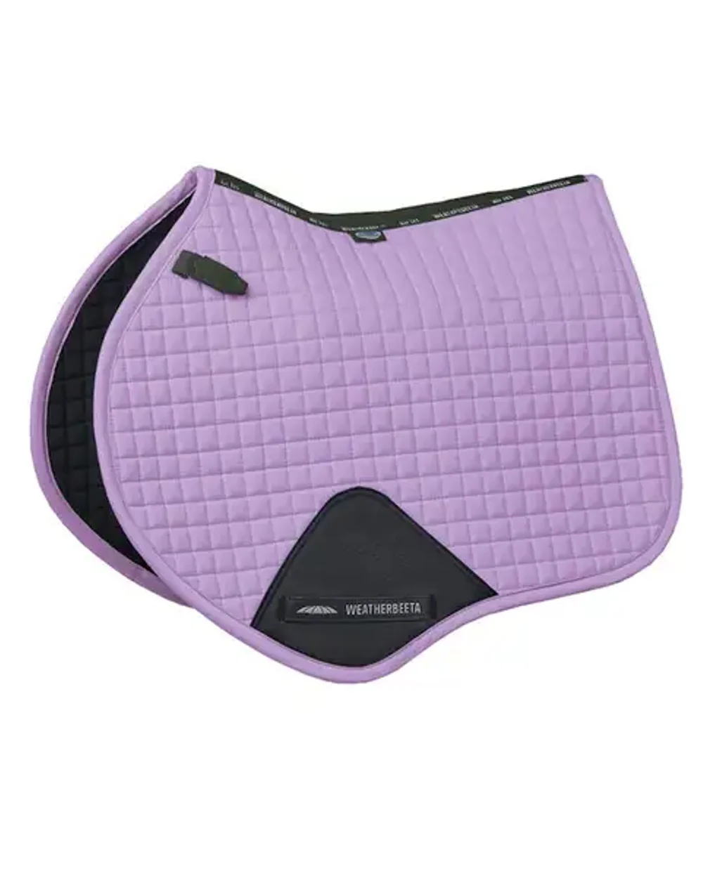 WeatherBeeta Prime Jump Shaped Saddle Pad - Image 16
