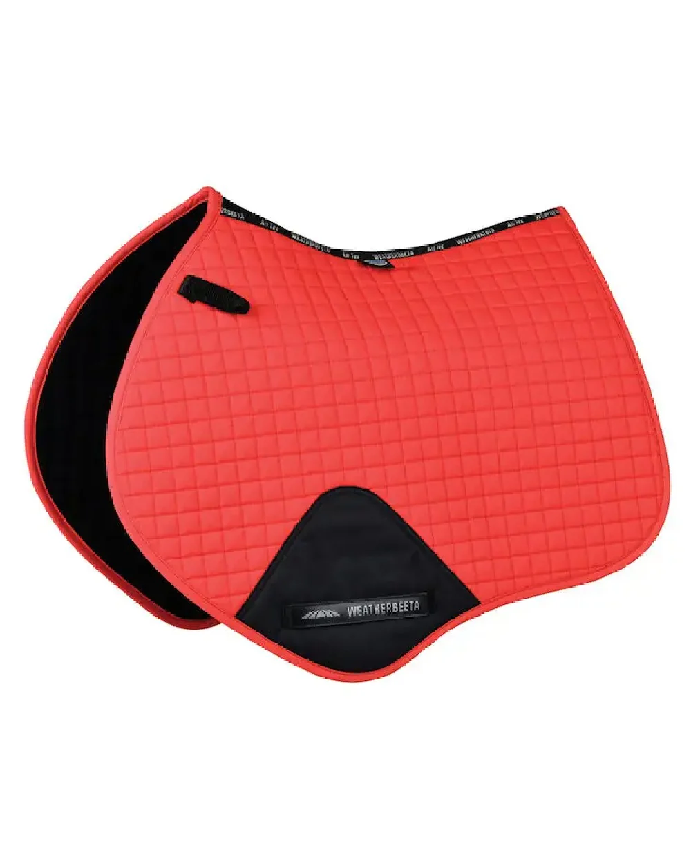 WeatherBeeta Prime Jump Shaped Saddle Pad - Image 3