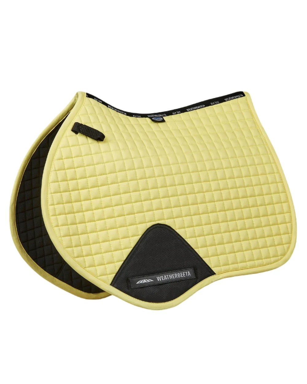 WeatherBeeta Prime Jump Shaped Saddle Pad - Image 5