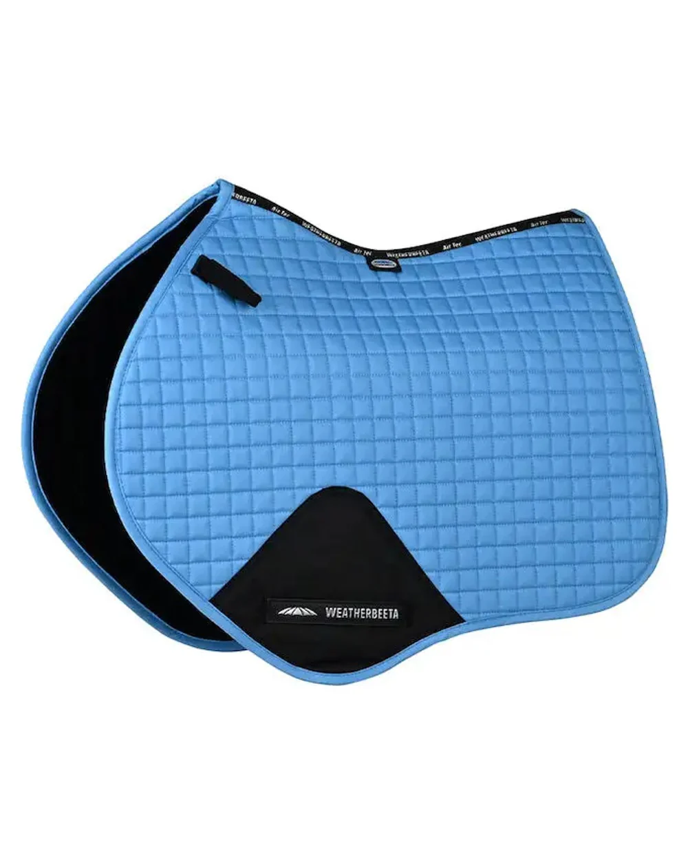 WeatherBeeta Prime Jump Shaped Saddle Pad - Image 6