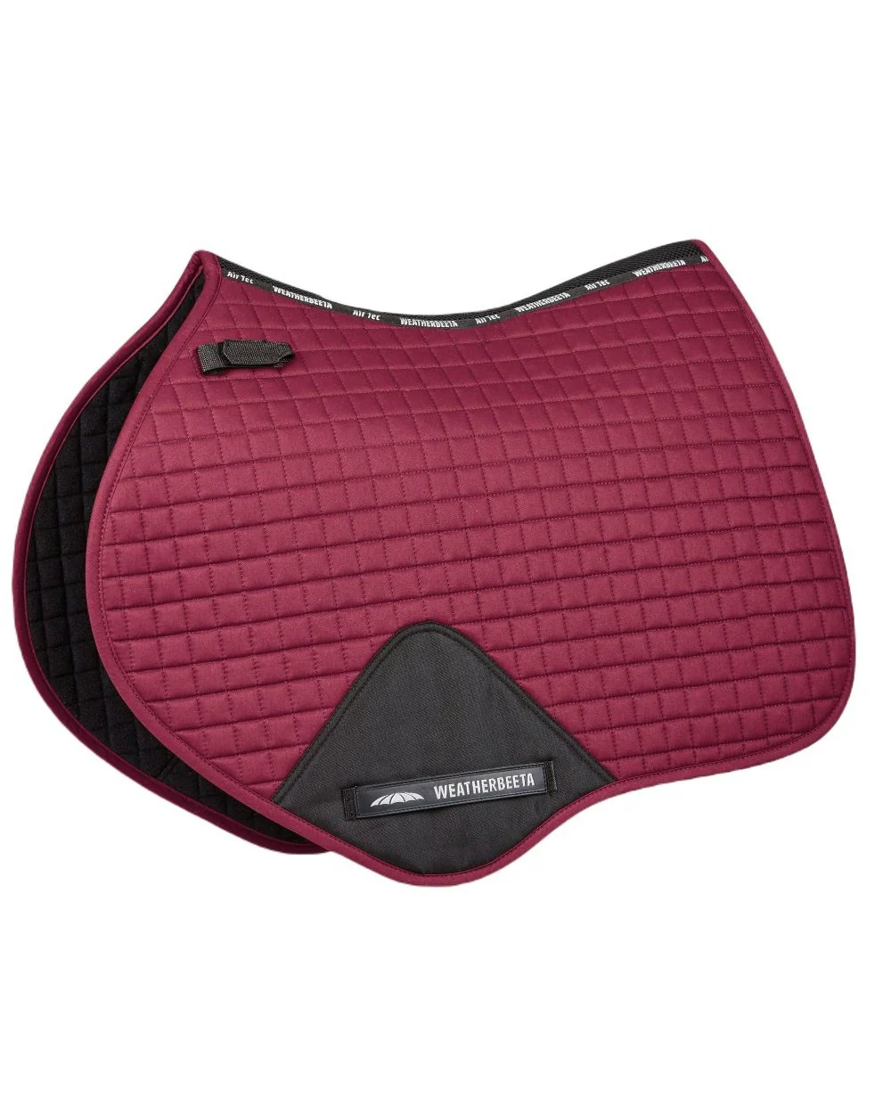 WeatherBeeta Prime Jump Shaped Saddle Pad - Image 8