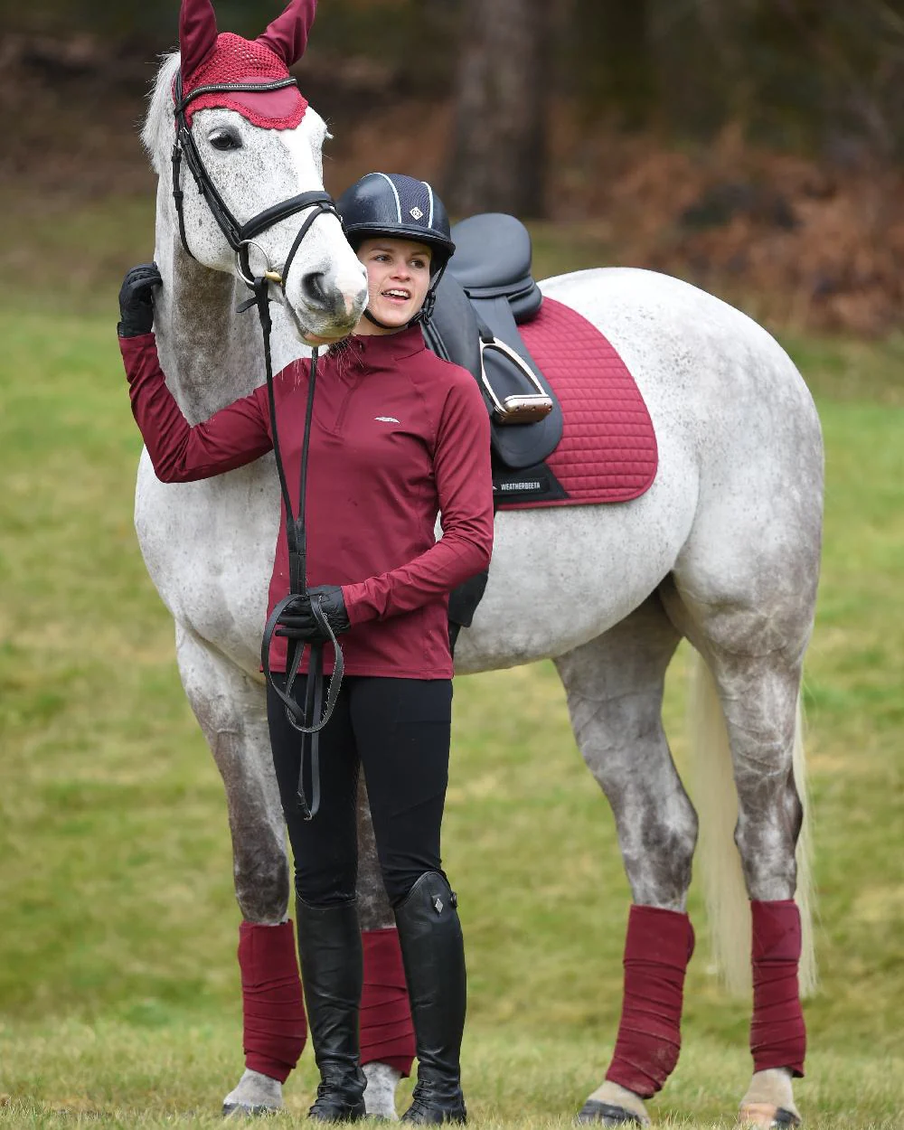WeatherBeeta Prime Long Sleeve Top - Image 11