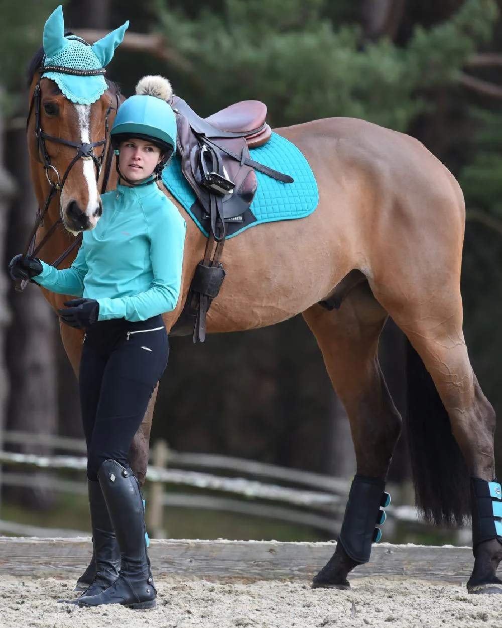WeatherBeeta Prime Long Sleeve Top - Image 21