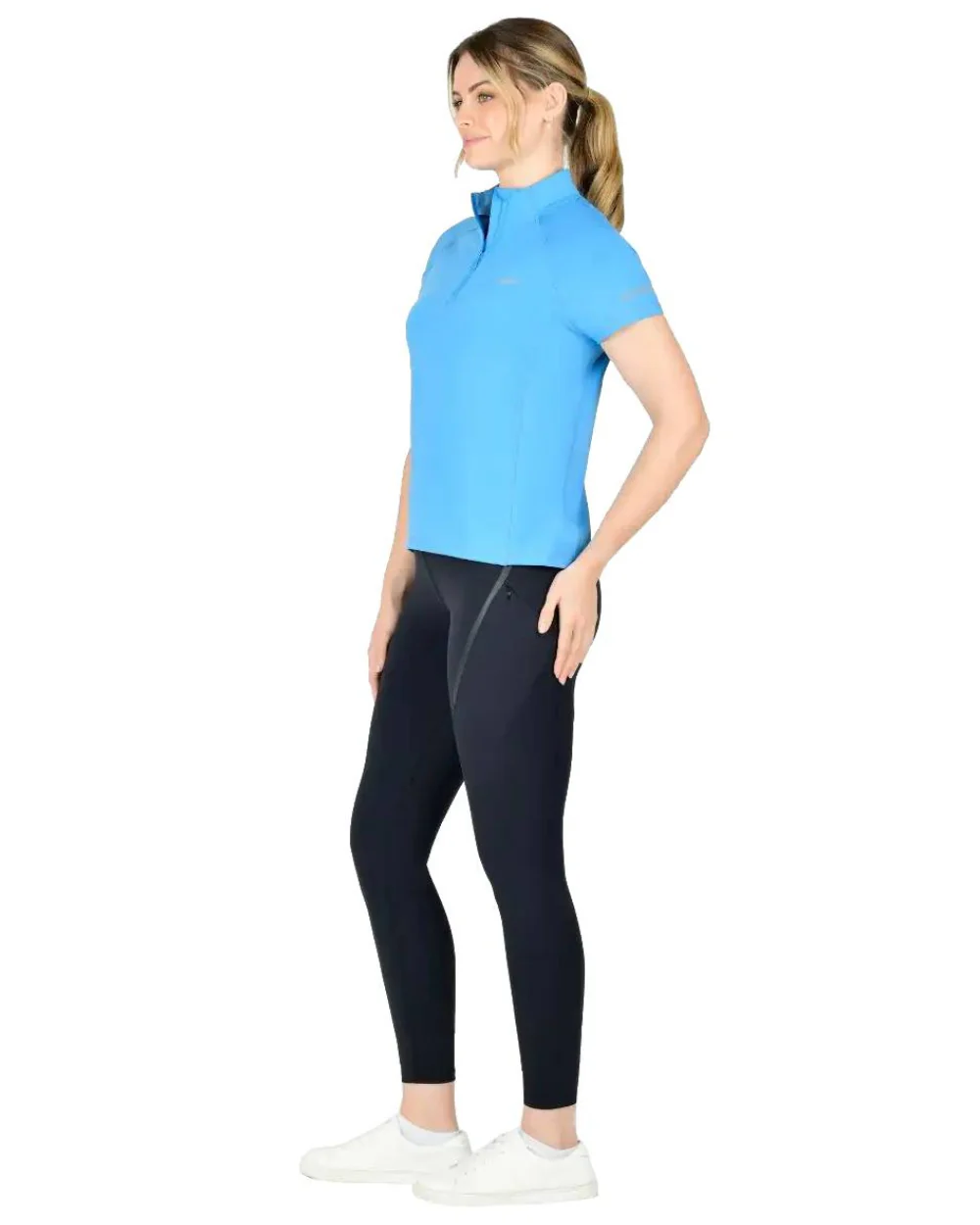 WeatherBeeta Prime Short Sleeve Top - Image 3
