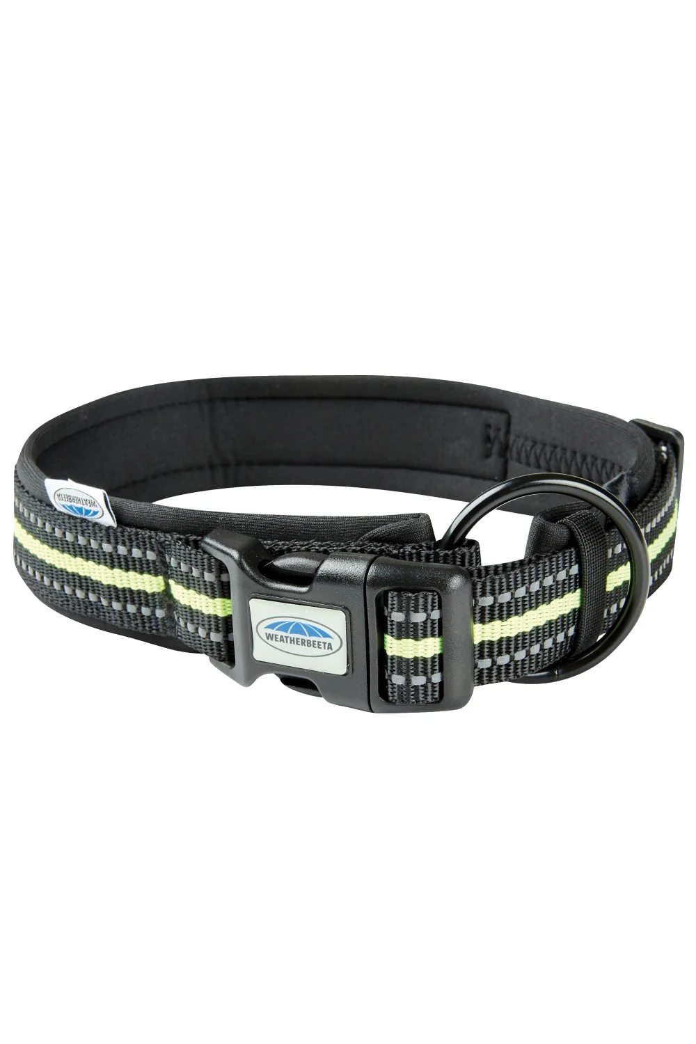 WeatherBeeta Reflective Dog Collar - Image 4