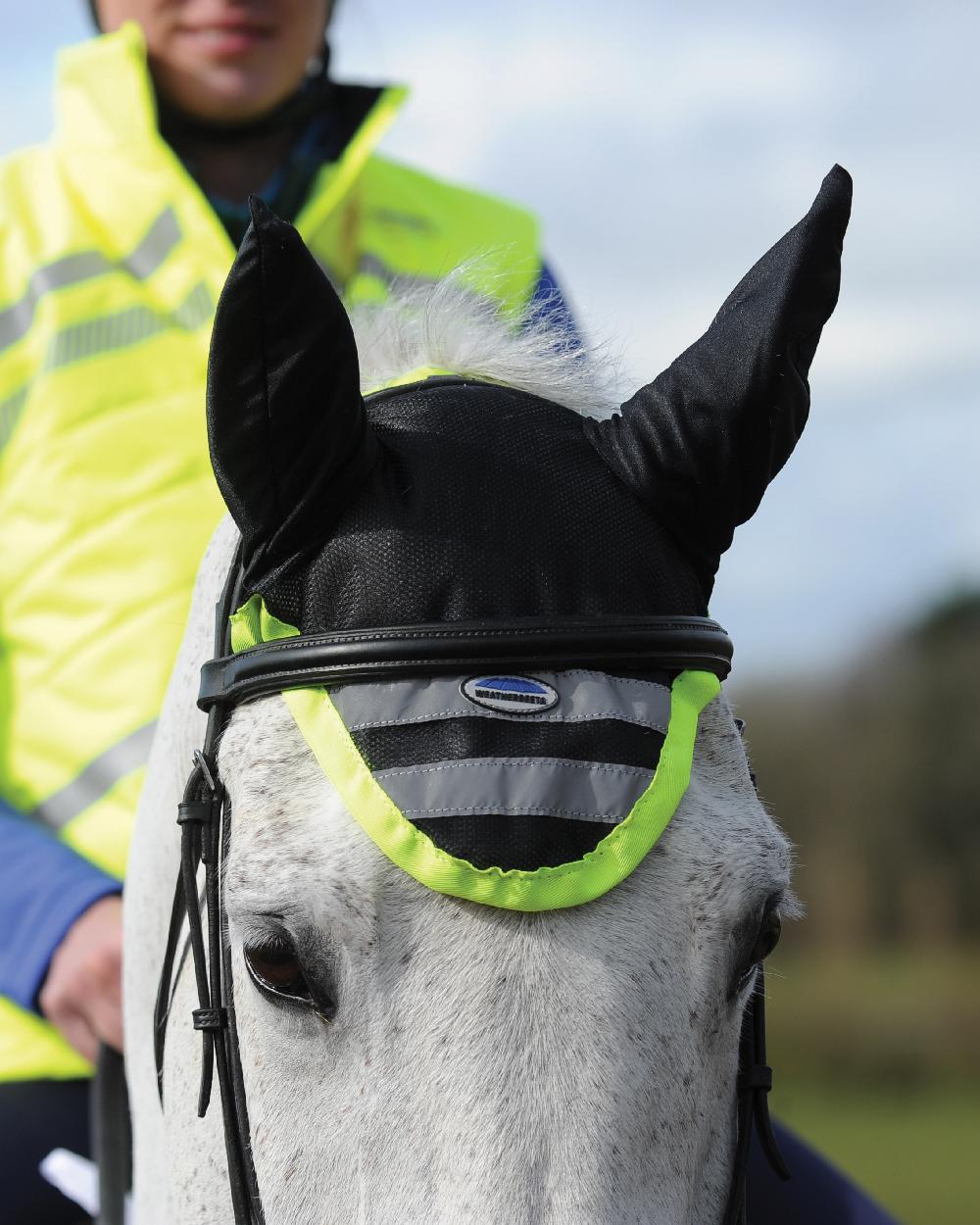 WeatherBeeta Reflective Ear Bonnet - Image 3