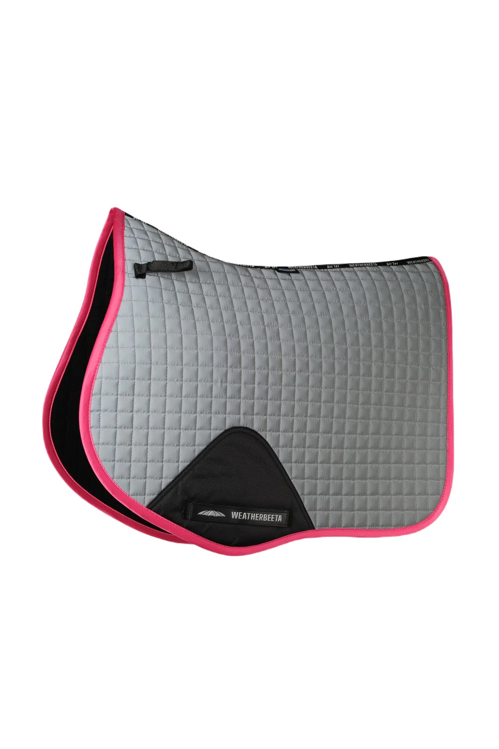 WeatherBeeta Reflective Prime All Purpose Saddle Pad - Image 3