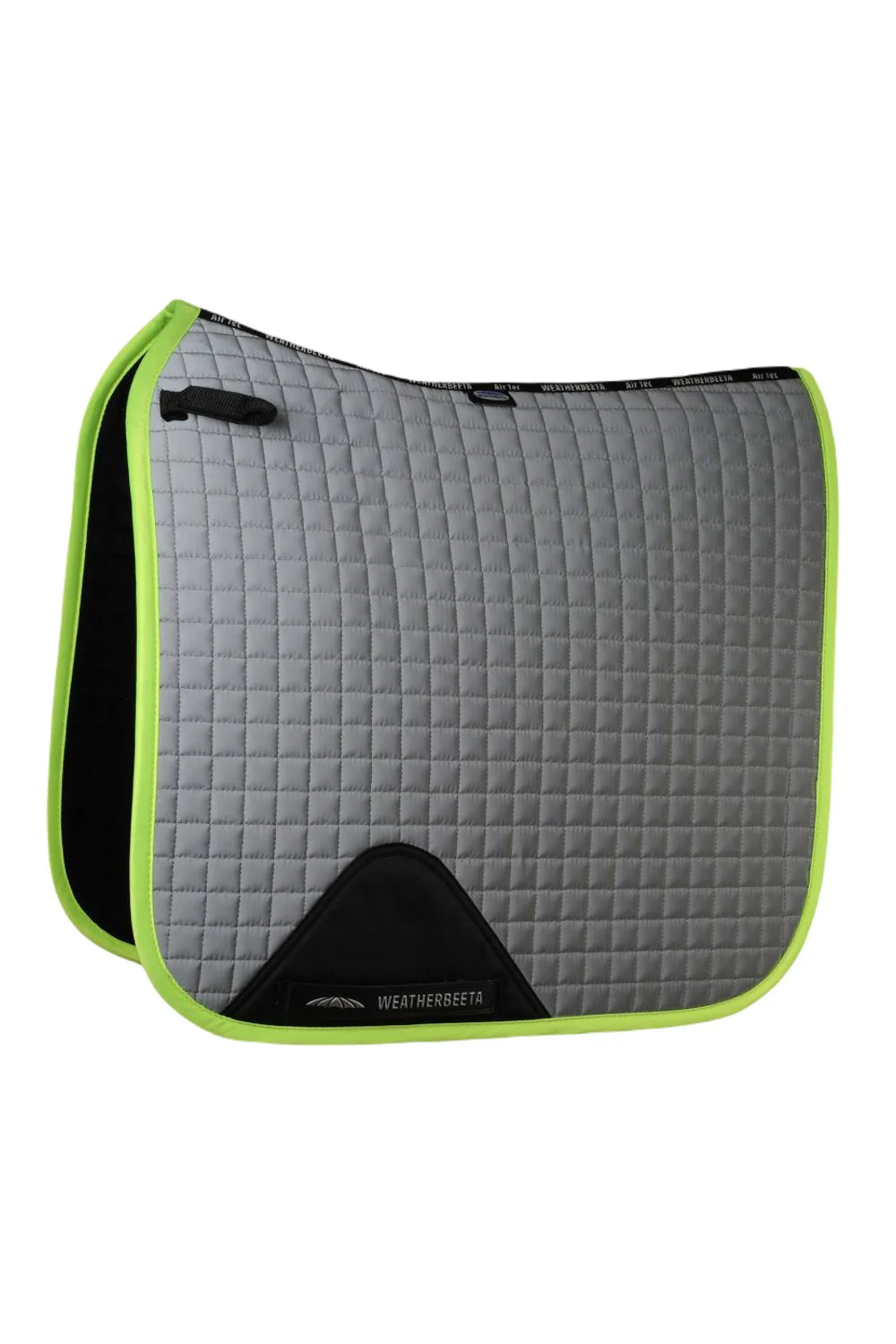 WeatherBeeta Reflective Prime Dressage Saddle Pad - Image 3