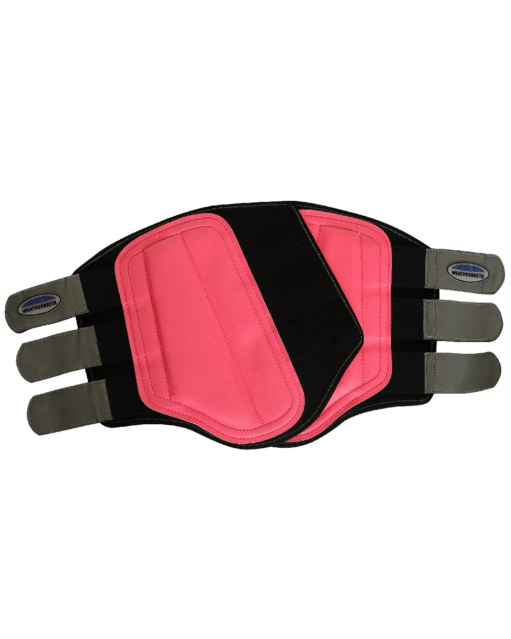 WeatherBeeta Reflective Single Lock Brushing Boots - Image 3