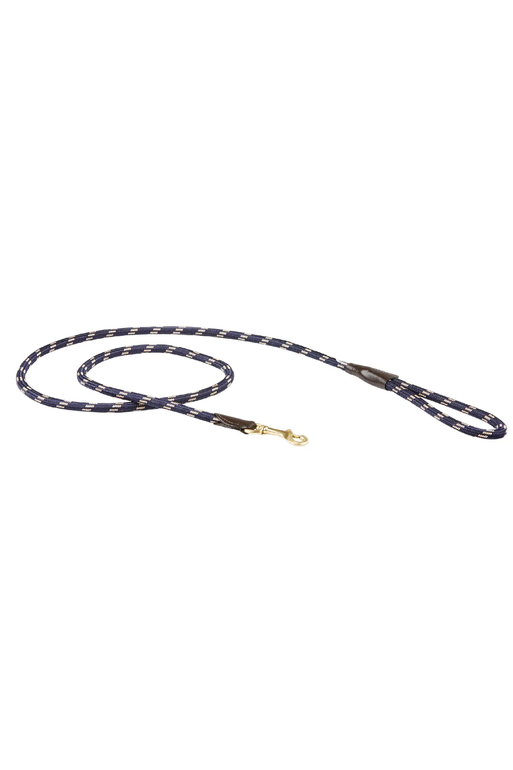 WeatherBeeta Rope Leather Dog Lead - Image 3