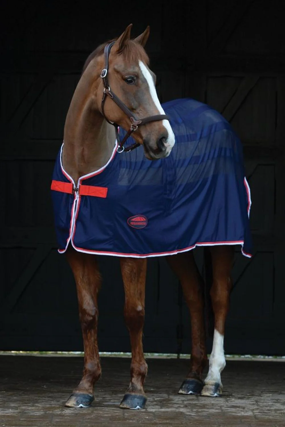 WeatherBeeta Scrim Cooler Standard Neck - Image 2