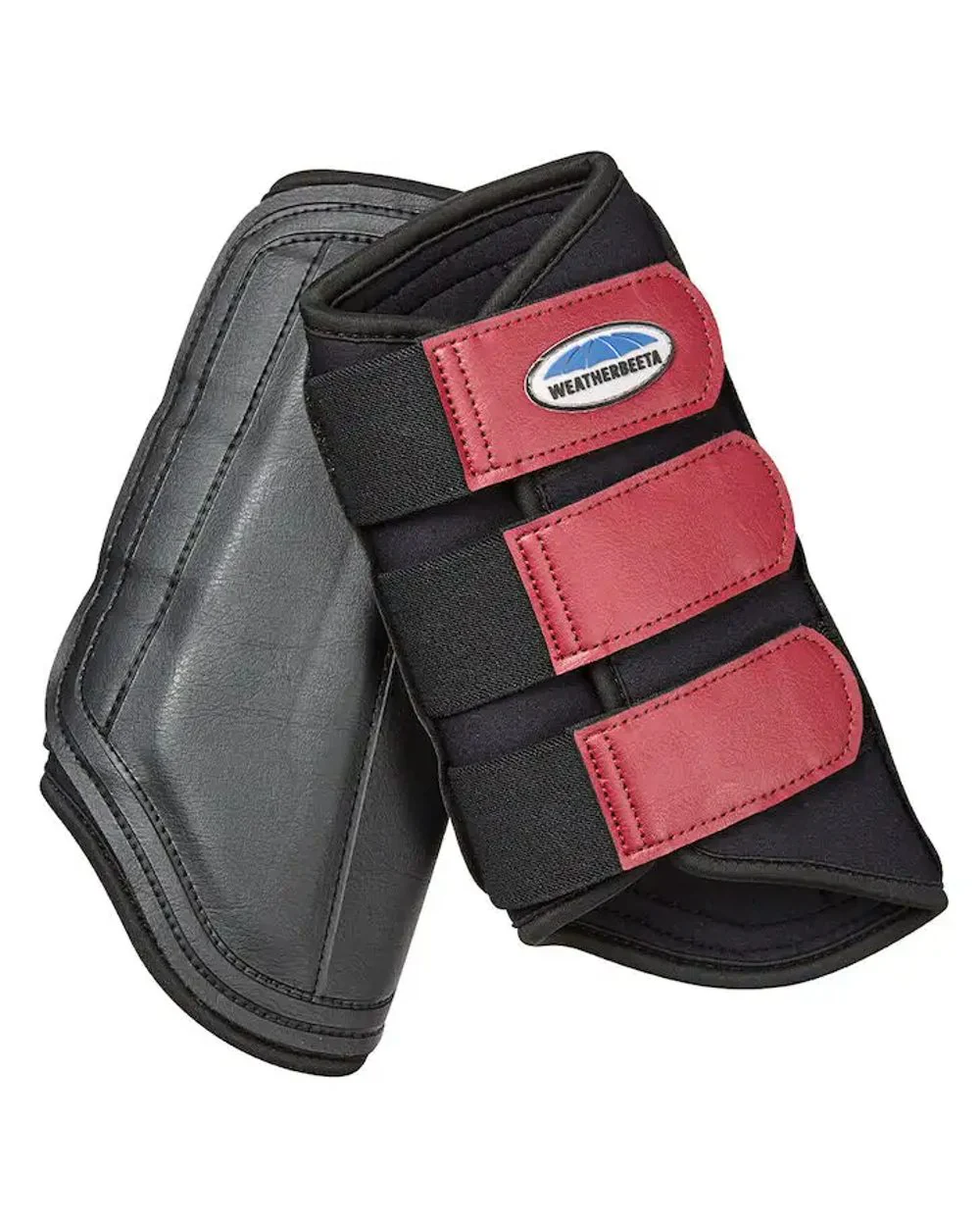 WeatherBeeta Single Lock Brushing Boots - Image 2