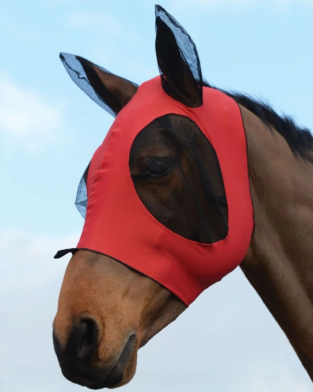 WeatherBeeta Stretch Bug Eye Saver With Ears - Image 3