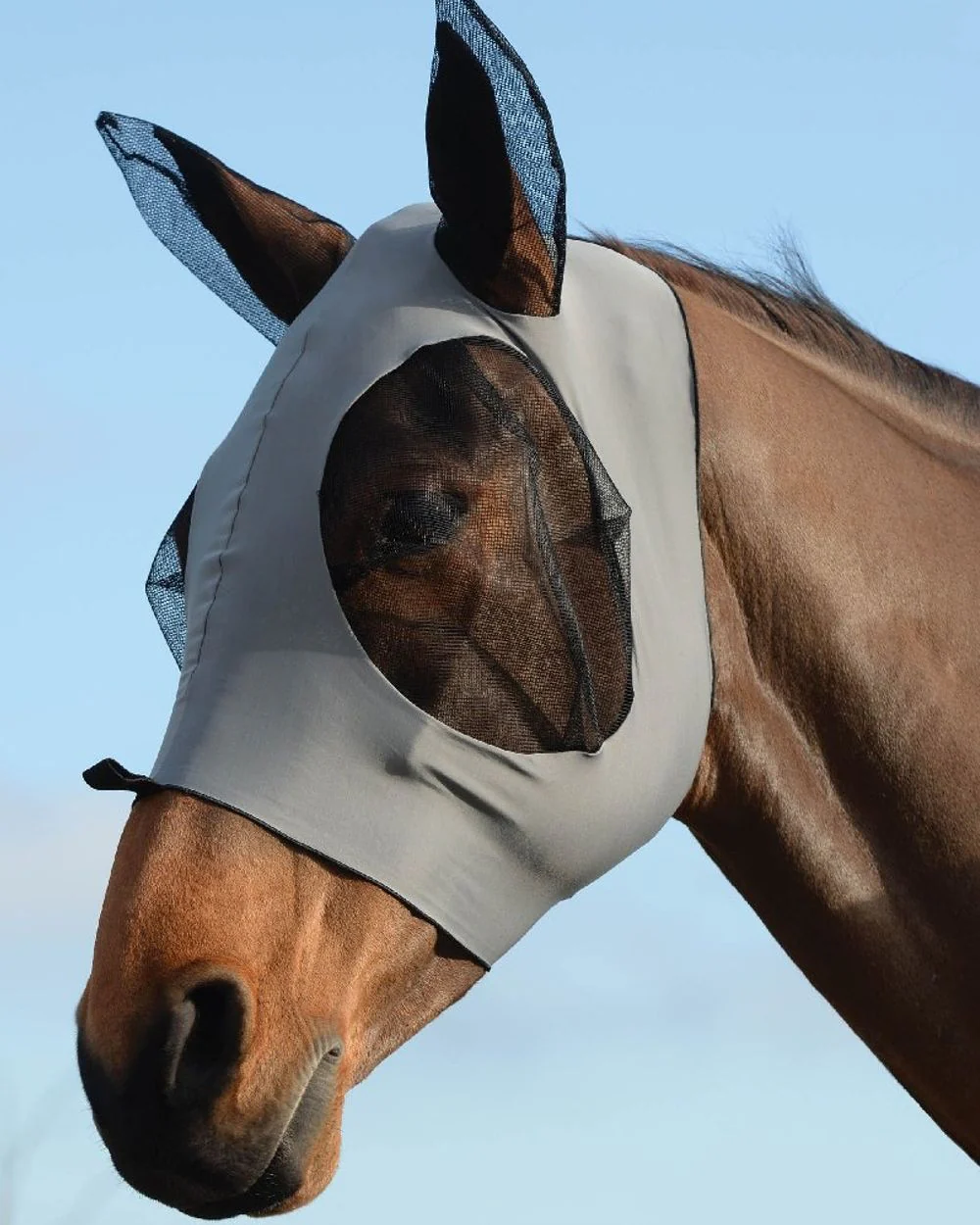 WeatherBeeta Stretch Bug Eye Saver With Ears - Image 8
