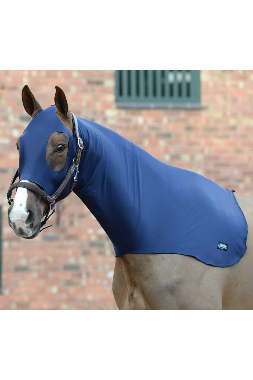 WeatherBeeta Stretch Hood | Two Colours - Image 3