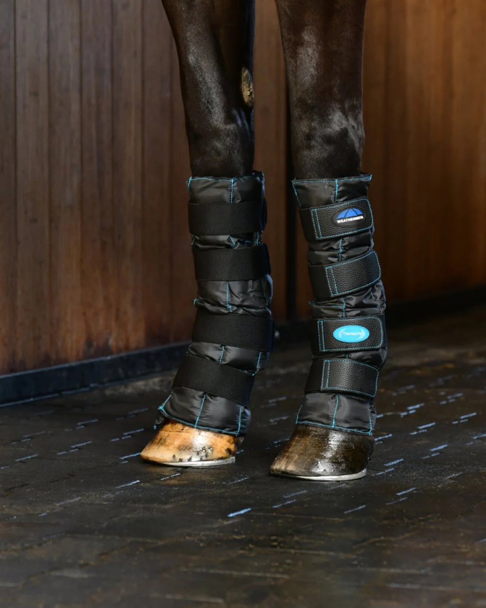WeatherBeeta Therapy-Tec II Gel Ice Boots - Image 2