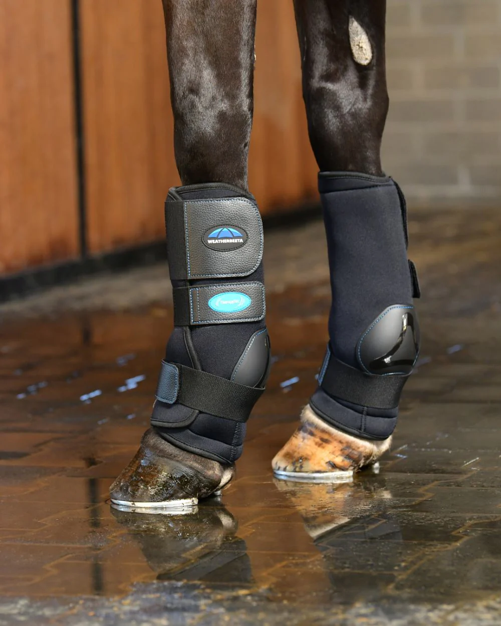 WeatherBeeta Therapy-Tec II Ultra Cool Ice Boots - Image 2
