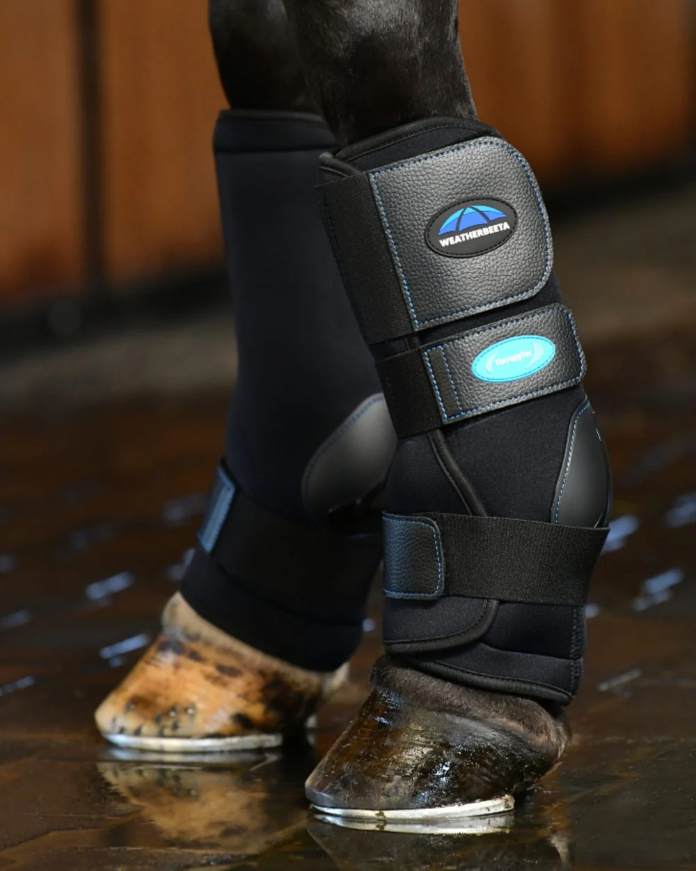 WeatherBeeta Therapy-Tec II Ultra Cool Ice Boots - Image 3