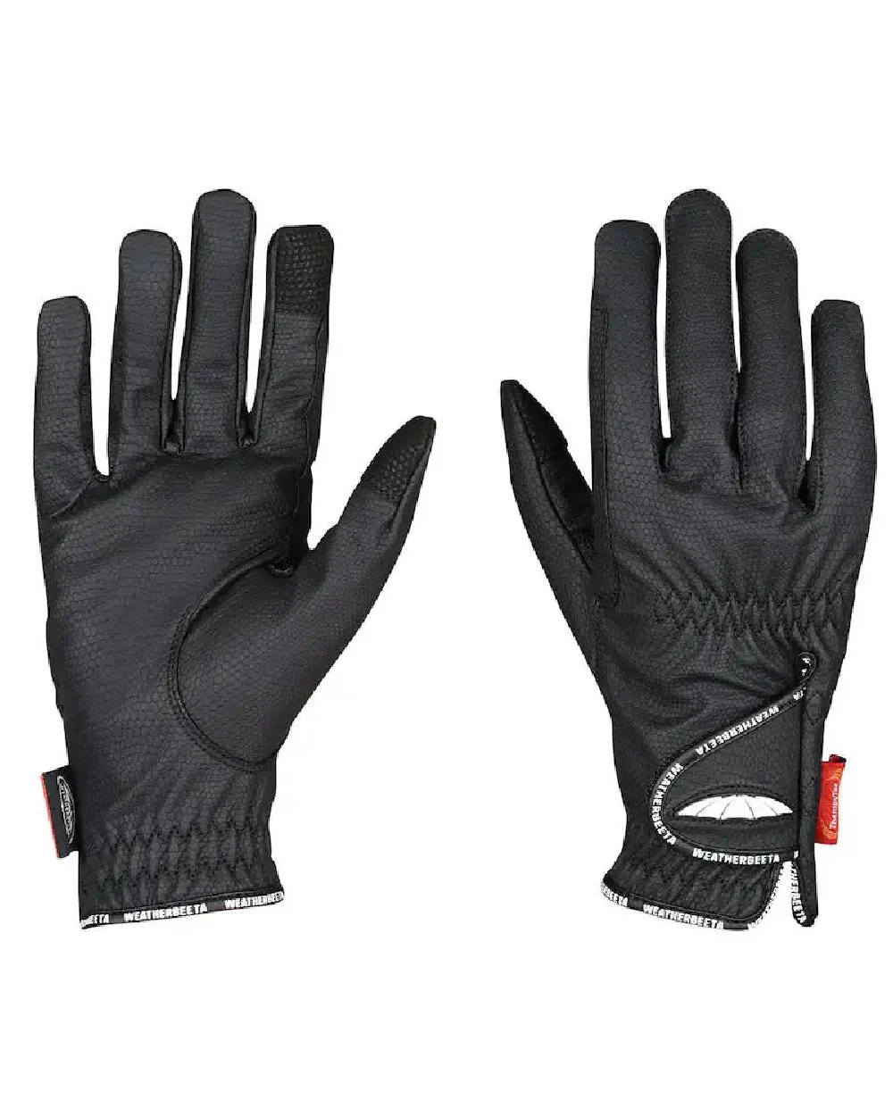 WeatherBeeta Therapy-Tec Riding Gloves - Image 3