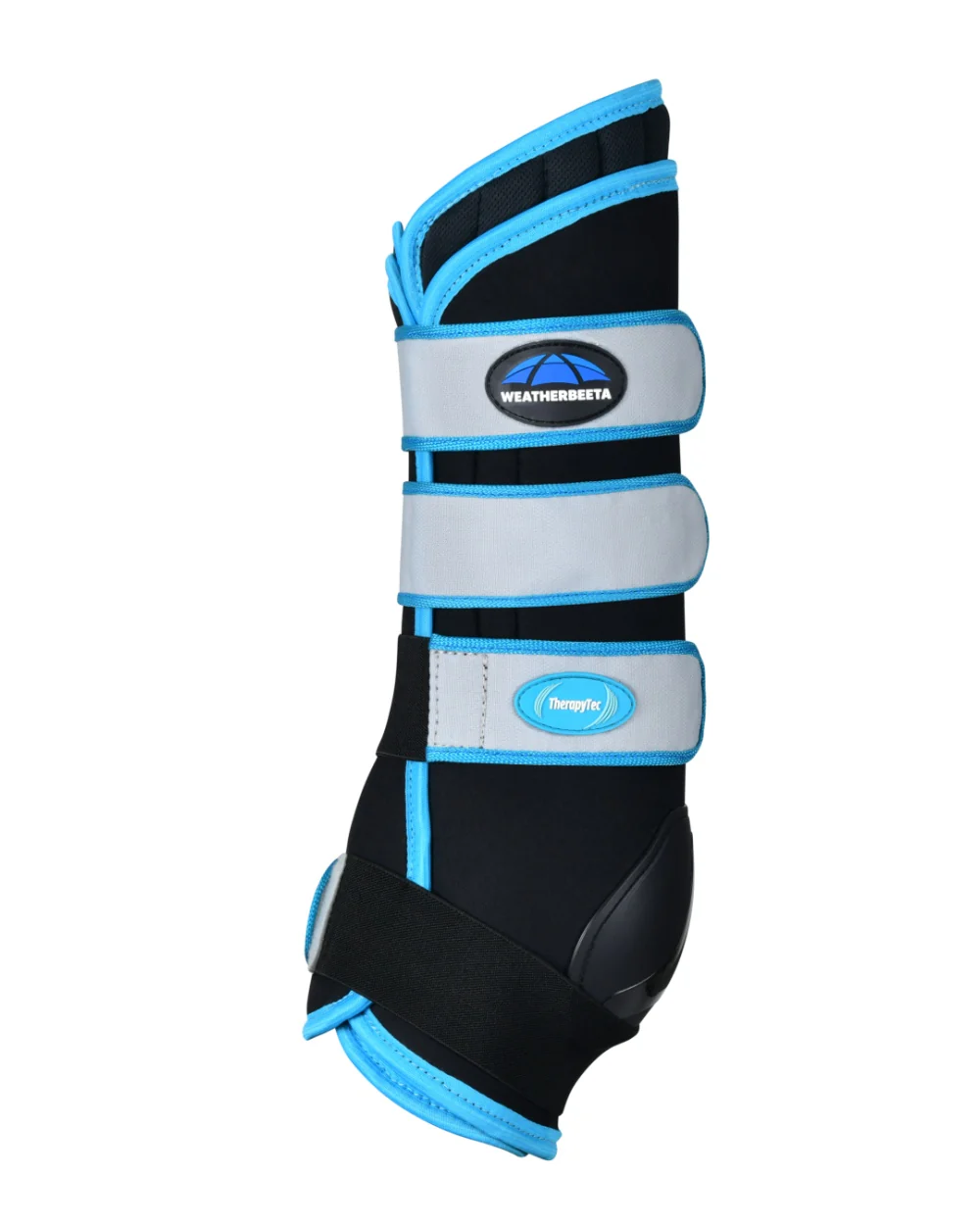 WeatherBeeta Therapy-Tec Stable Boot Wraps - Image 3