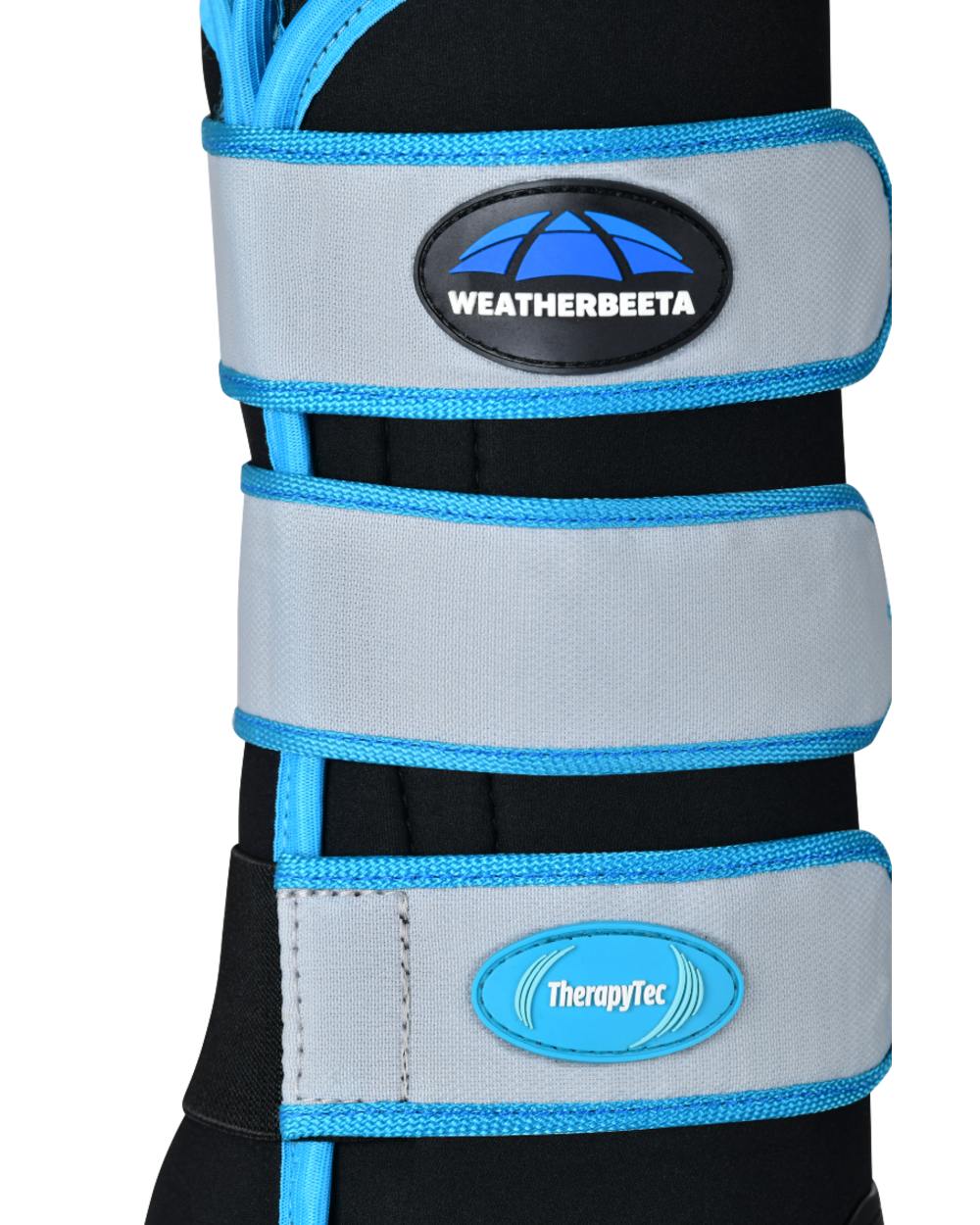 WeatherBeeta Therapy-Tec Stable Boot Wraps - Image 6