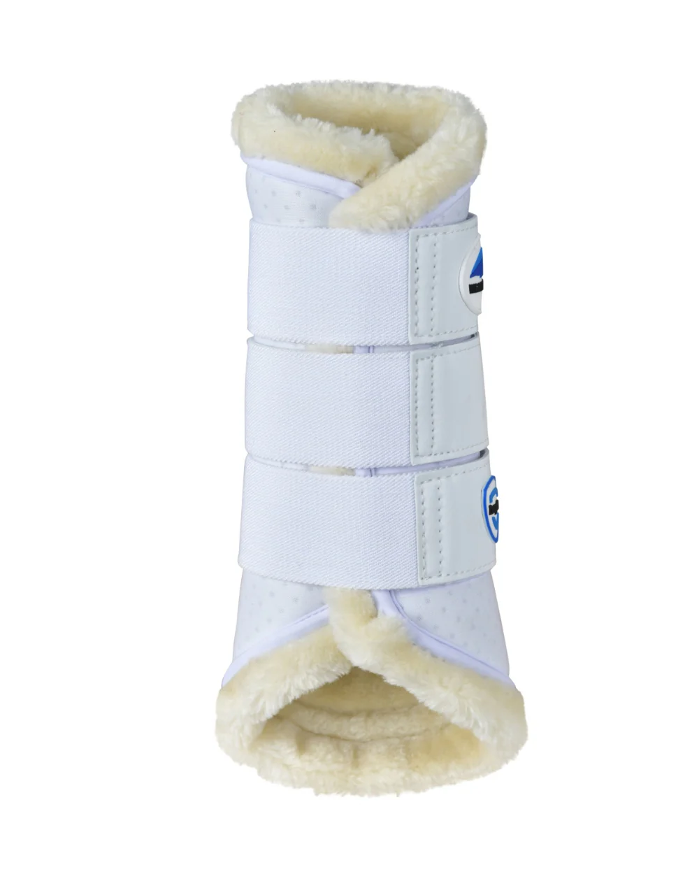 WeatherBeeta Tough-Tec Comfy Fleece Brushing Boots - Image 10
