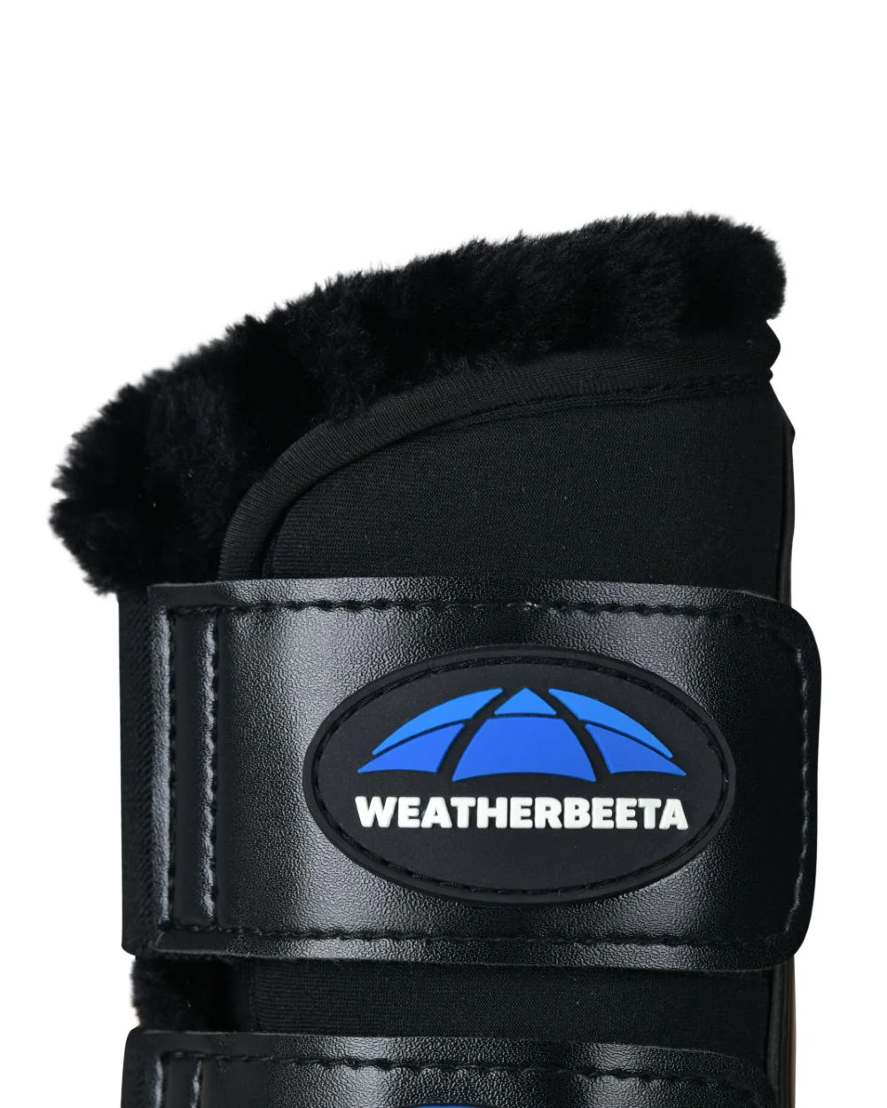 WeatherBeeta Tough-Tec Comfy Fleece Brushing Boots - Image 3