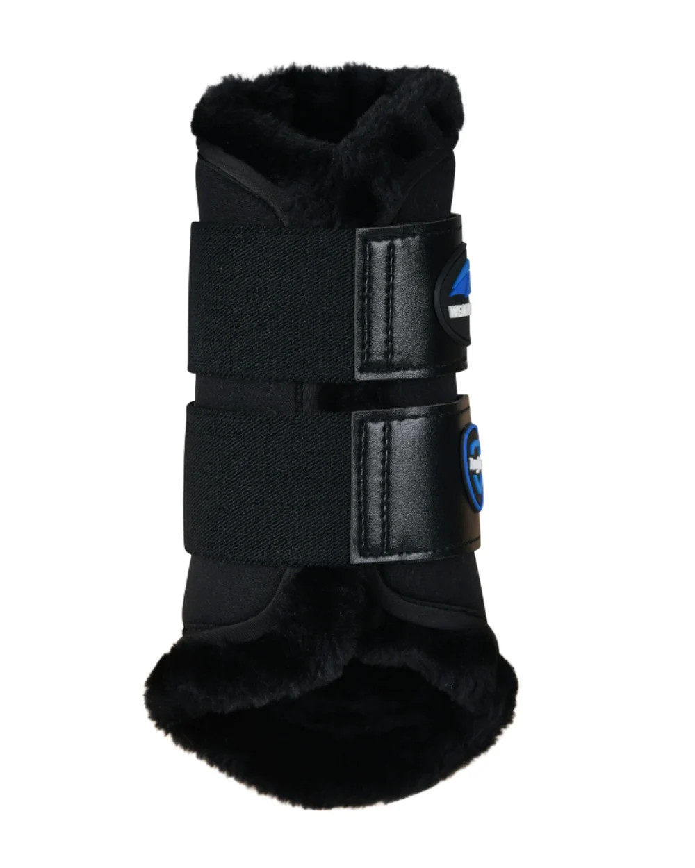 WeatherBeeta Tough-Tec Comfy Fleece Brushing Boots - Image 5