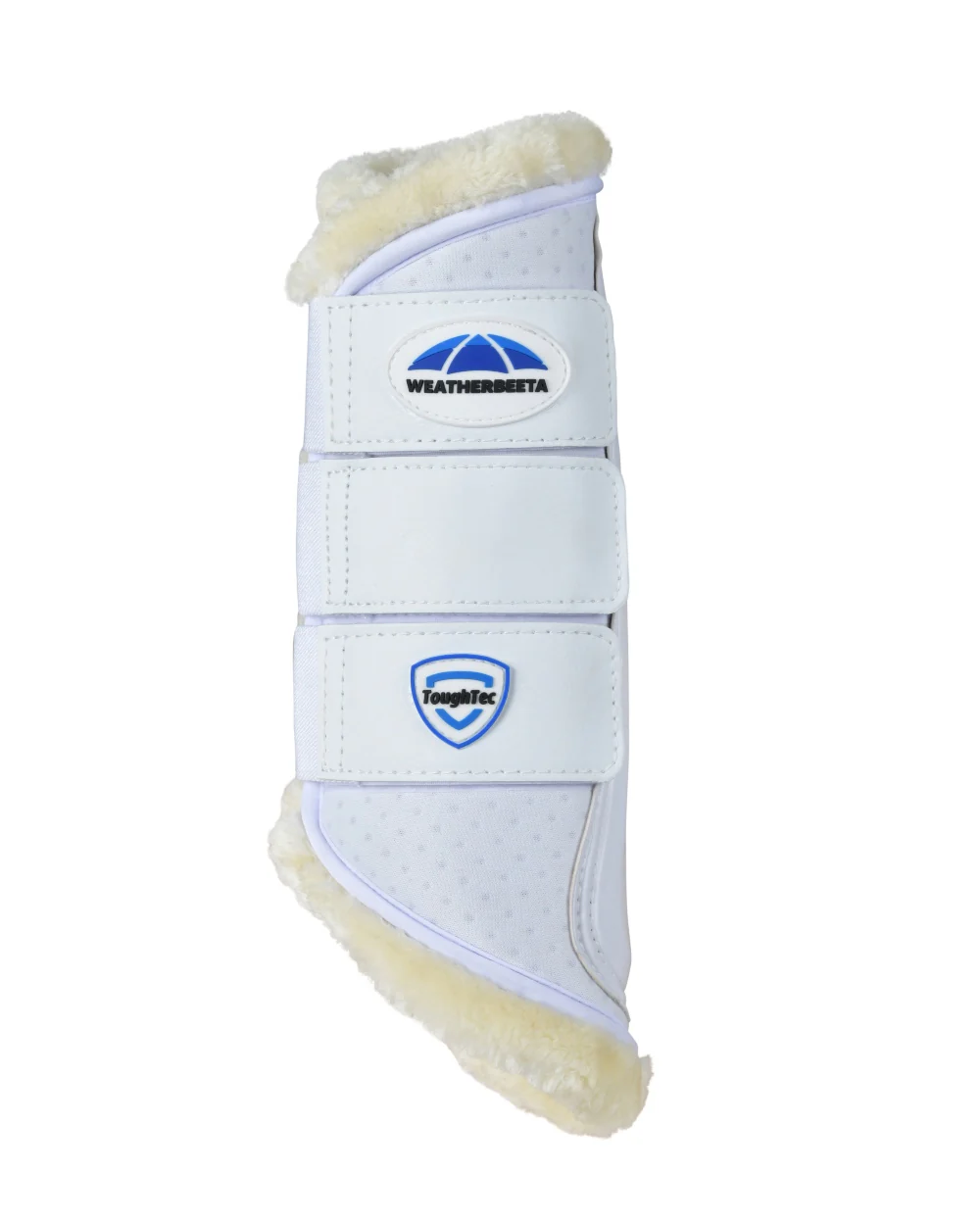 WeatherBeeta Tough-Tec Comfy Fleece Brushing Boots - Image 7