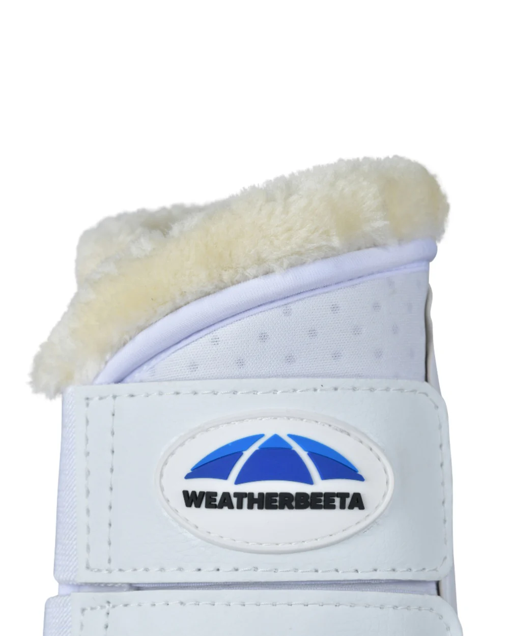 WeatherBeeta Tough-Tec Comfy Fleece Brushing Boots - Image 9