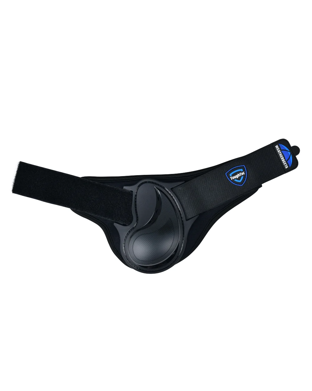 WeatherBeeta Tough-Tec Essential Fetlock Boots - Image 4