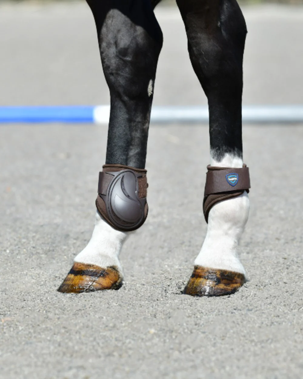 WeatherBeeta Tough-Tec Essential Fetlock Boots - Image 7