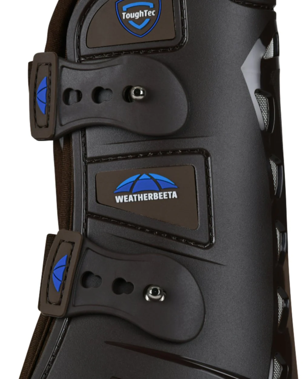 WeatherBeeta Tough-Tec Essential Open Front Boots - Image 11