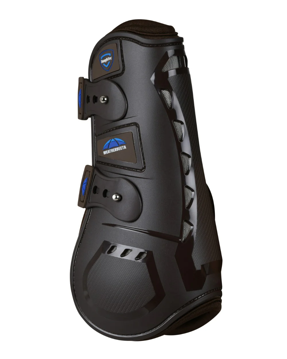 WeatherBeeta Tough-Tec Essential Open Front Boots - Image 4