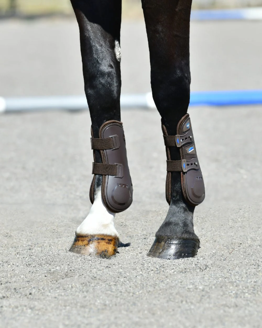 WeatherBeeta Tough-Tec Essential Open Front Boots - Image 7
