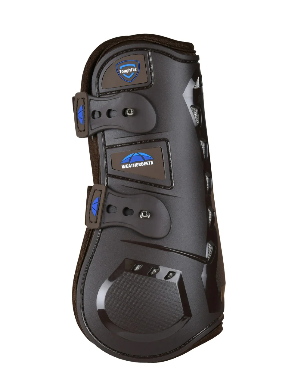WeatherBeeta Tough-Tec Essential Open Front Boots - Image 8