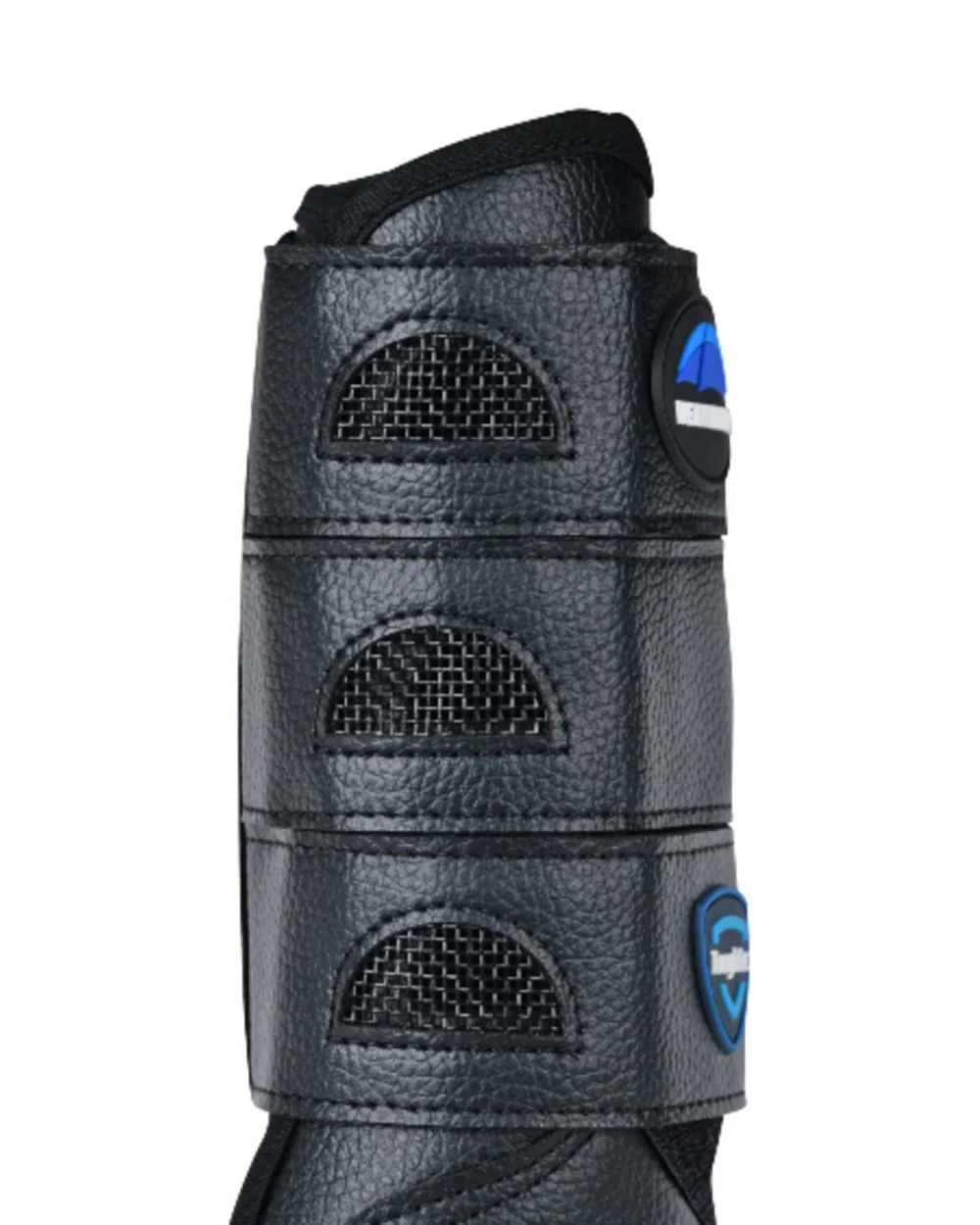 WeatherBeeta Tough-Tec Eventing Front Boots - Image 3