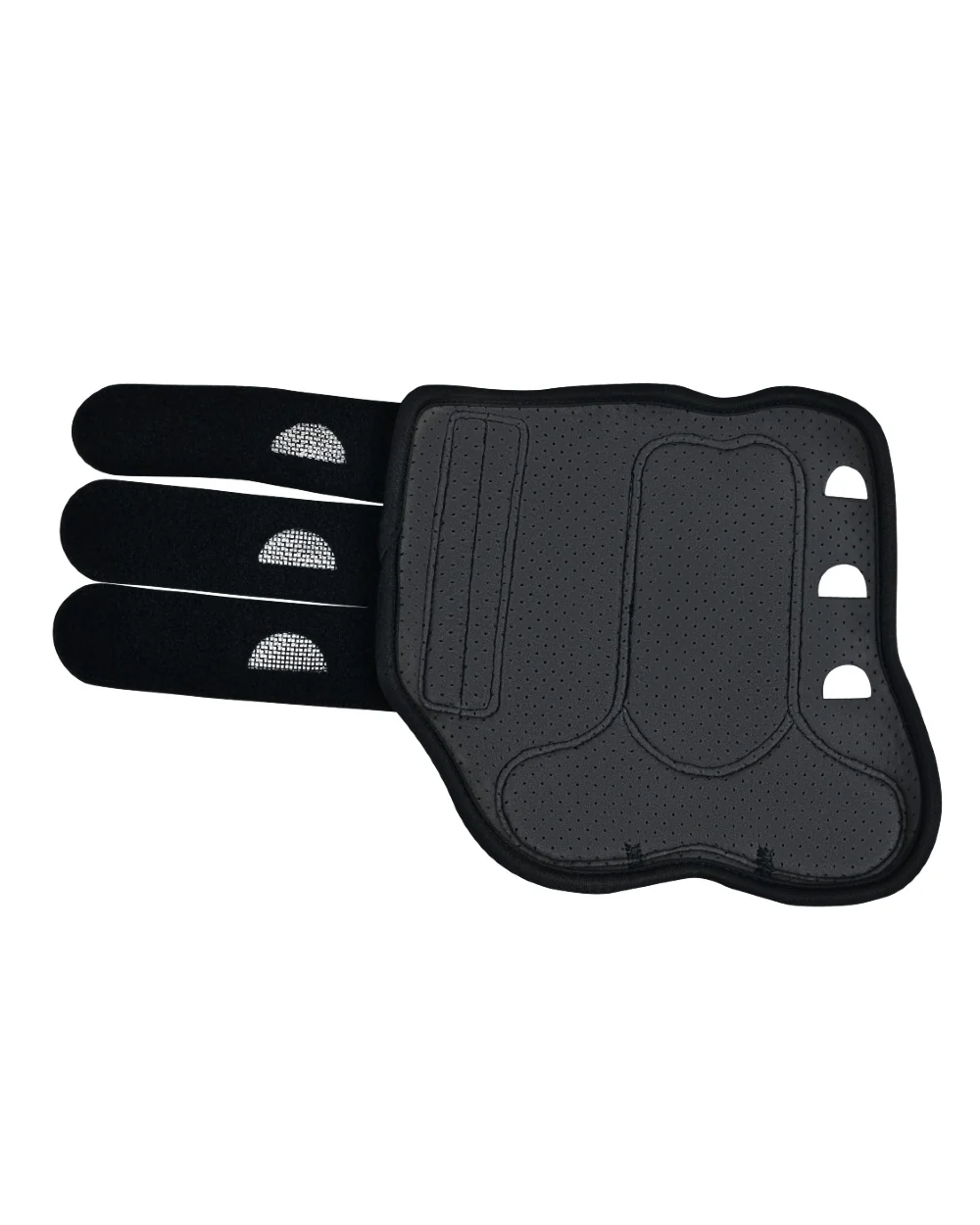 WeatherBeeta Tough-Tec Eventing Front Boots - Image 7
