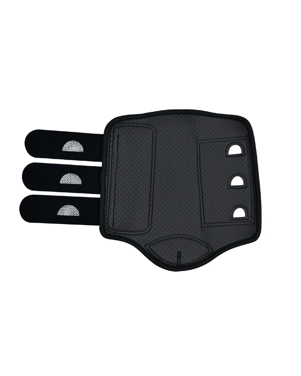 WeatherBeeta Tough-Tec Eventing Hind Boots - Image 6