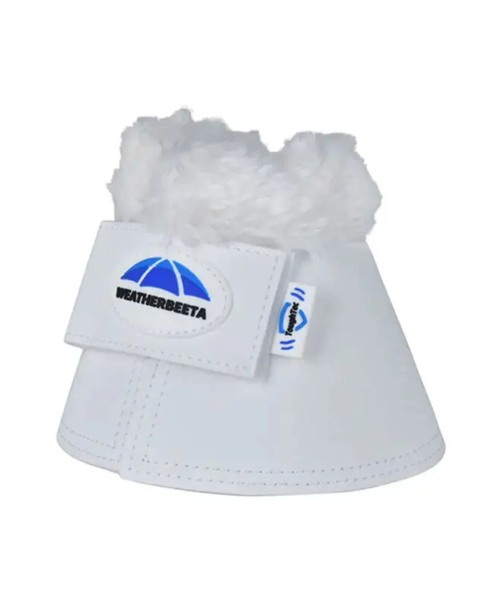 WeatherBeeta Tough-Tec Fleece Trim Bell Boots - Image 10