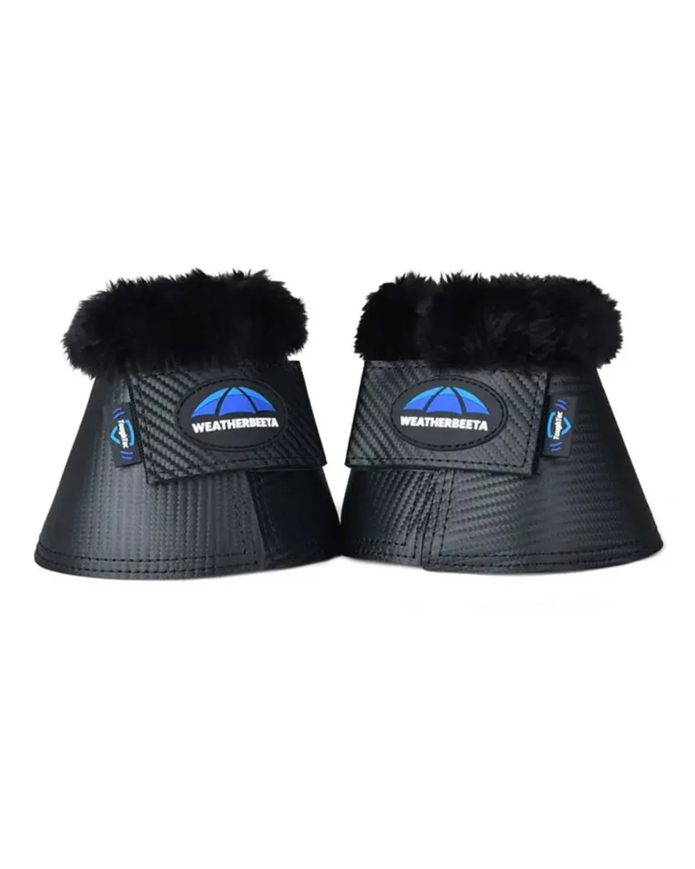 WeatherBeeta Tough-Tec Fleece Trim Bell Boots - Image 4