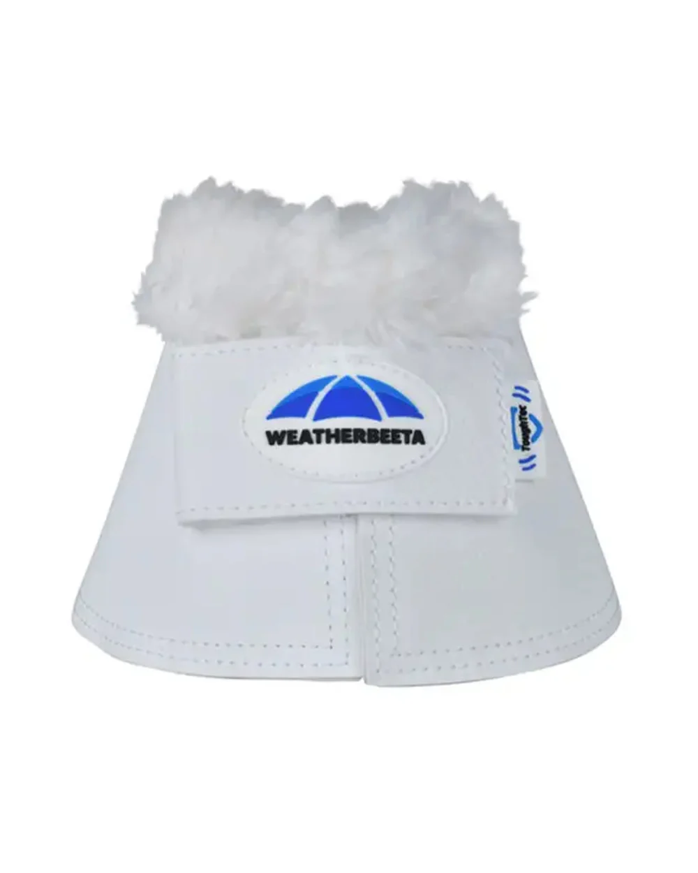 WeatherBeeta Tough-Tec Fleece Trim Bell Boots - Image 6