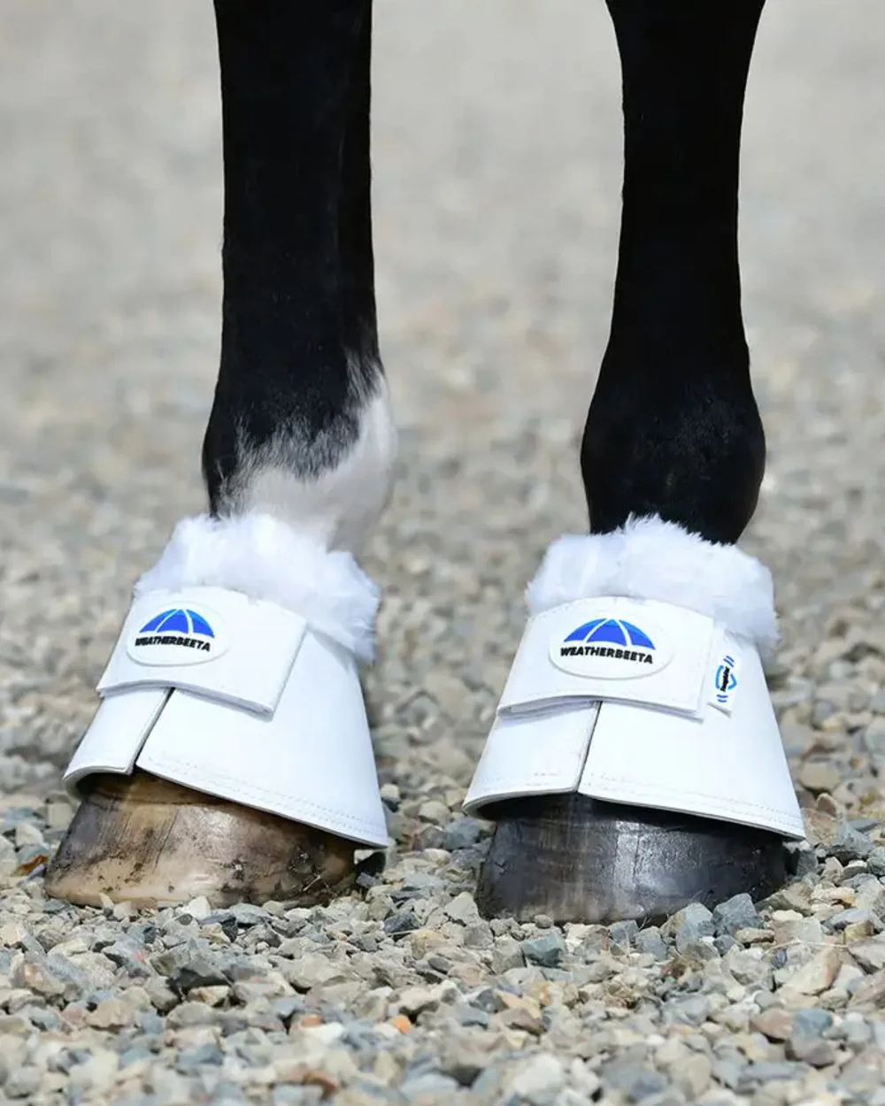 WeatherBeeta Tough-Tec Fleece Trim Bell Boots - Image 7