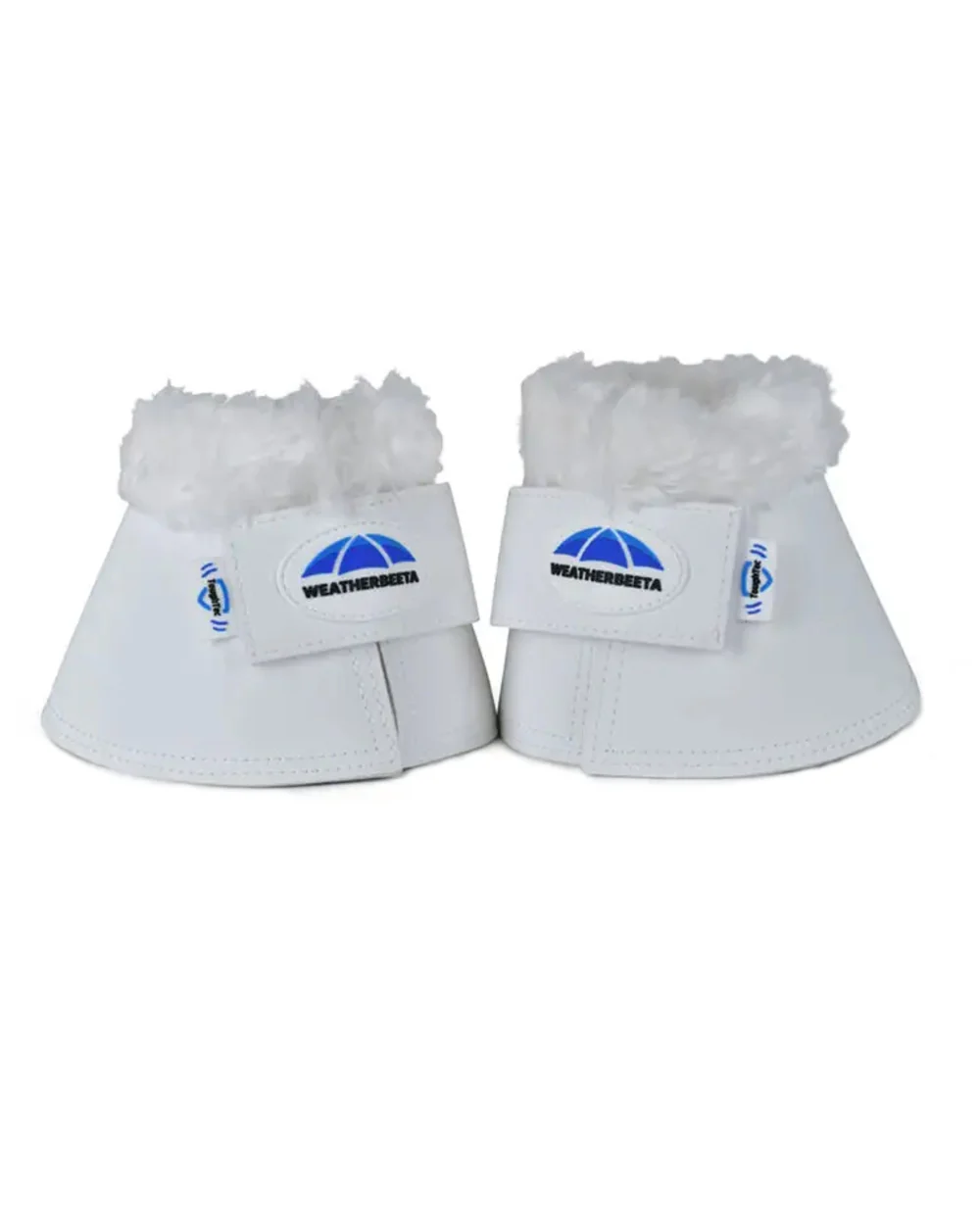 WeatherBeeta Tough-Tec Fleece Trim Bell Boots - Image 8