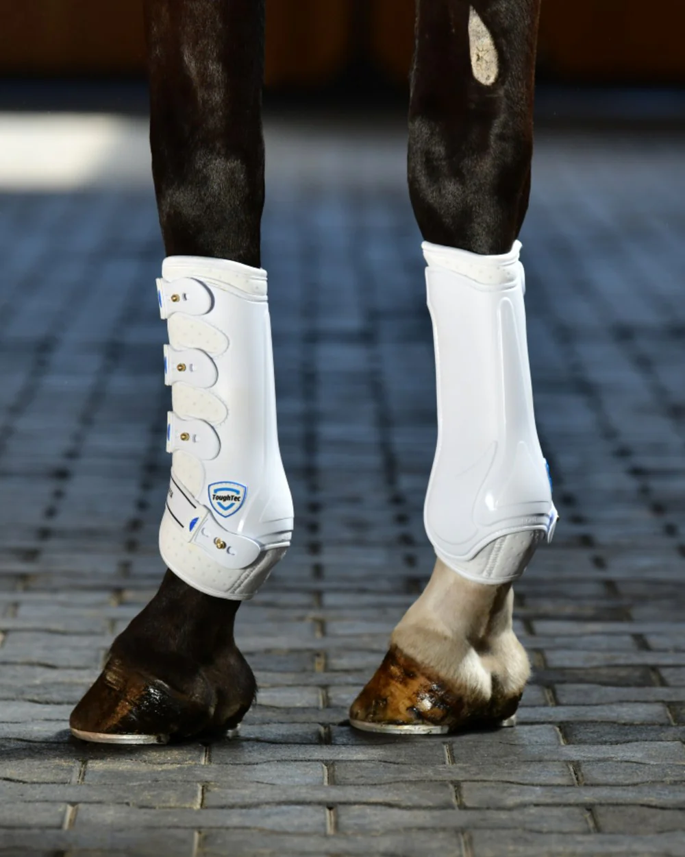 WeatherBeeta Tough-Tec Hard Shell Dressage Boots - Image 12