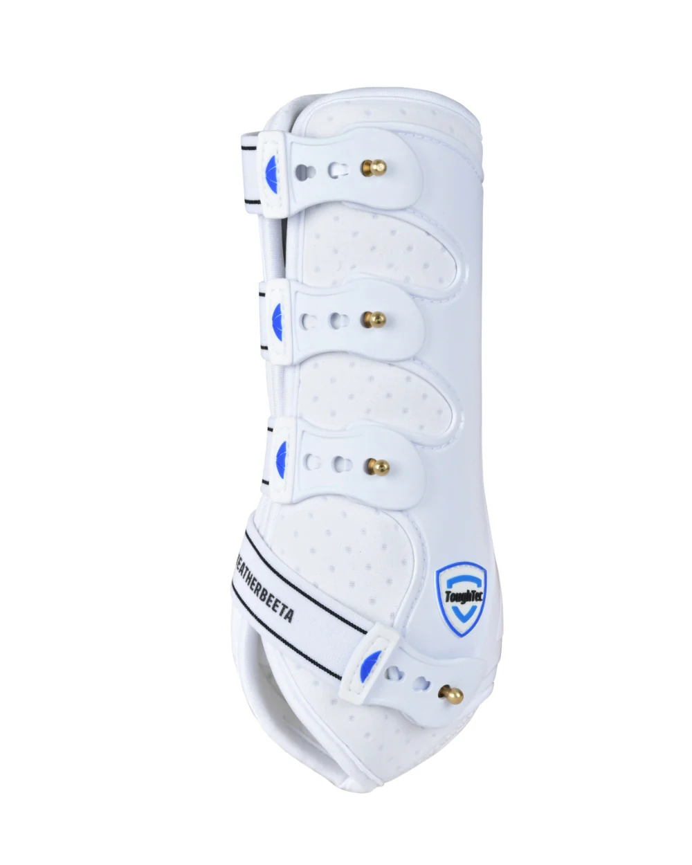 WeatherBeeta Tough-Tec Hard Shell Dressage Boots - Image 13