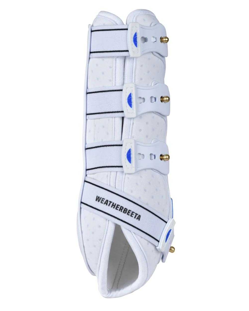 WeatherBeeta Tough-Tec Hard Shell Dressage Boots - Image 14