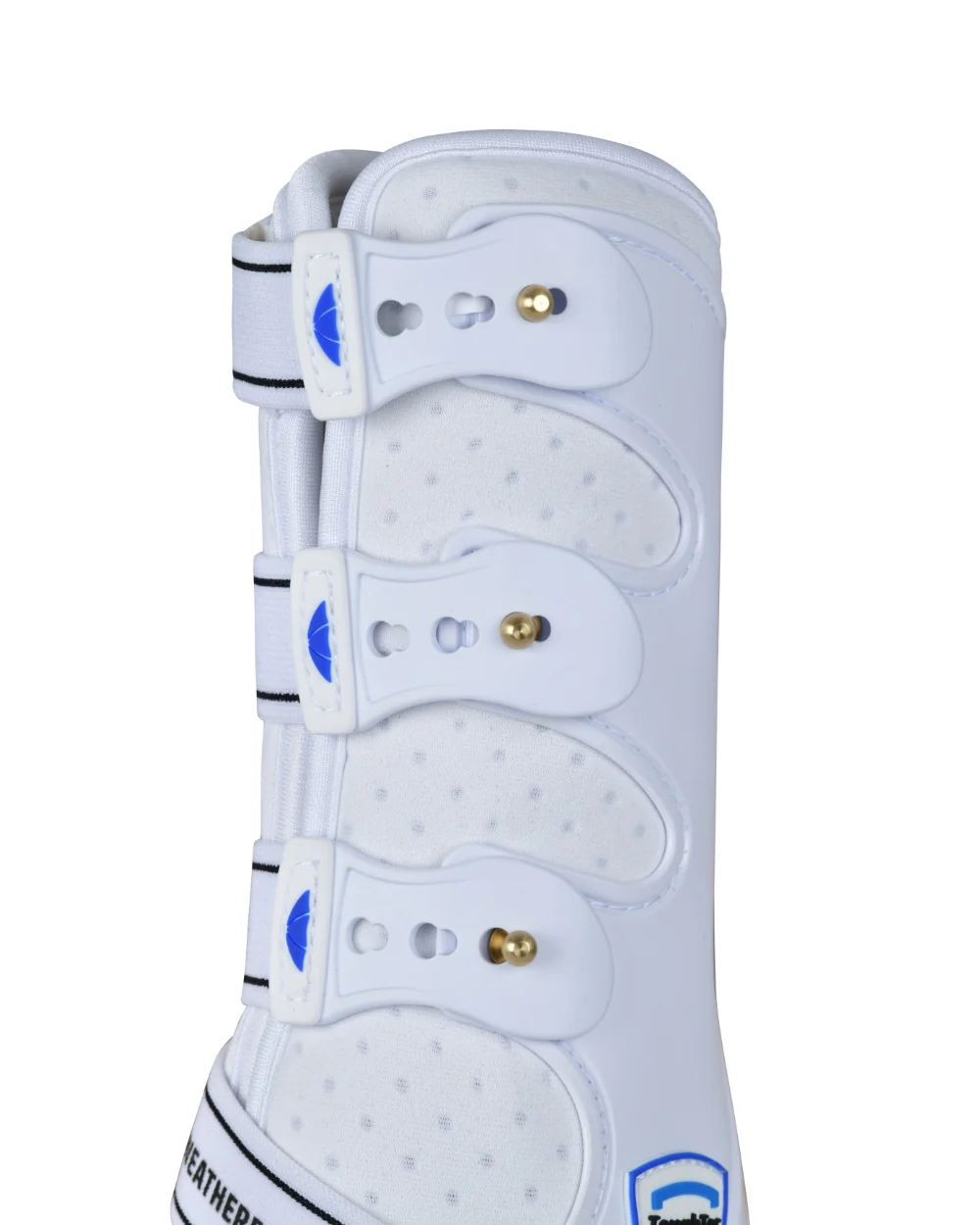 WeatherBeeta Tough-Tec Hard Shell Dressage Boots - Image 17