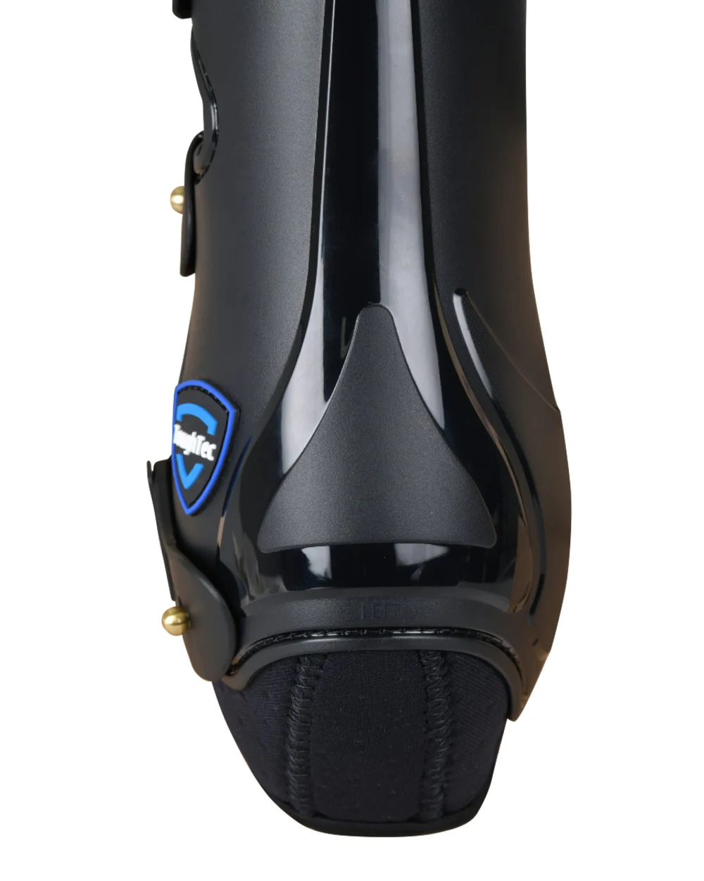 WeatherBeeta Tough-Tec Hard Shell Dressage Boots - Image 4