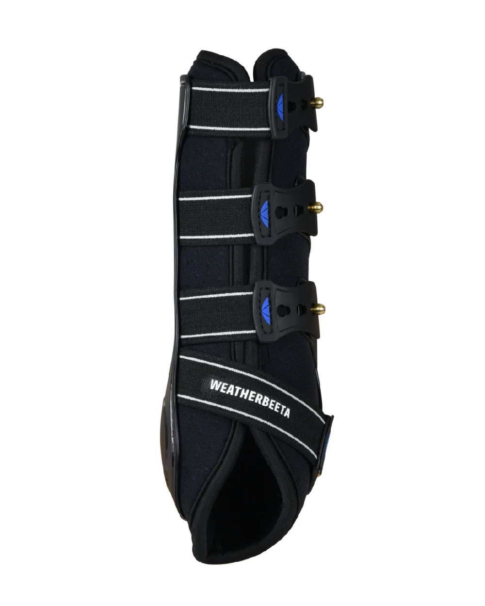 WeatherBeeta Tough-Tec Hard Shell Dressage Boots - Image 5